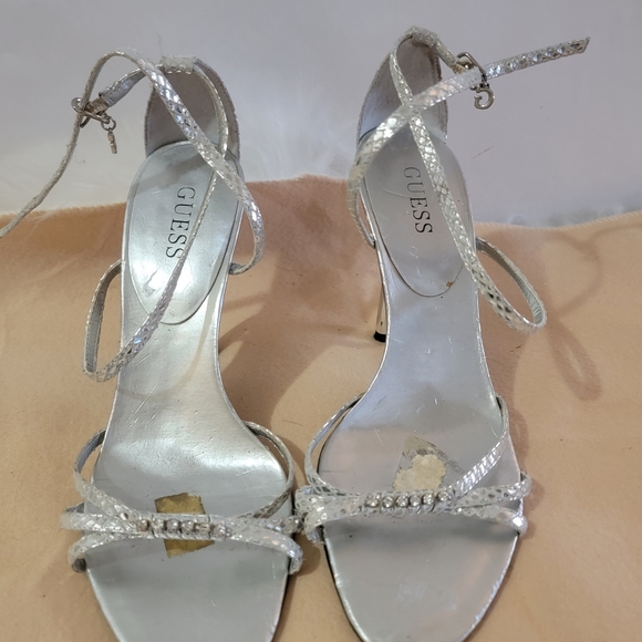 ❤️Guess or FREE for any prurchase / ADD ON YOUR BUNDLE - Picture 3 of 4